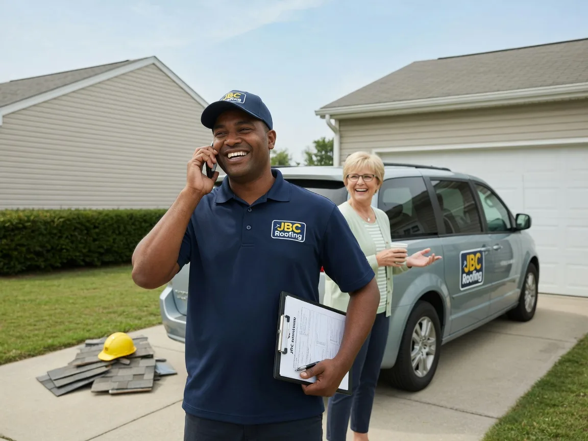 Roof Replacement Cornersville, TN FAQs